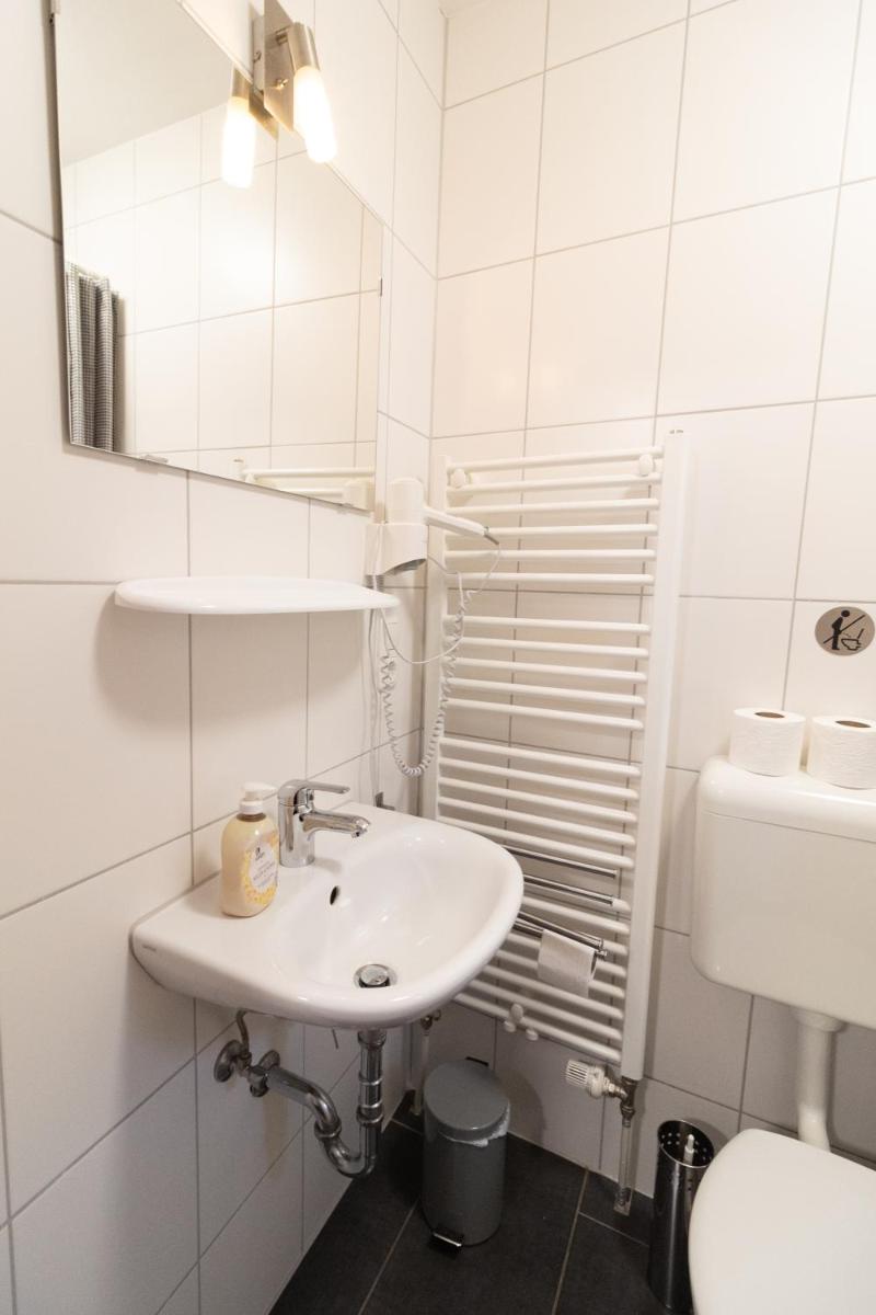 Gästezimmer am alten Kaffee Hof - Housity