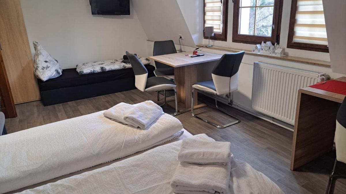 Zimmervermietung Abir - Housity