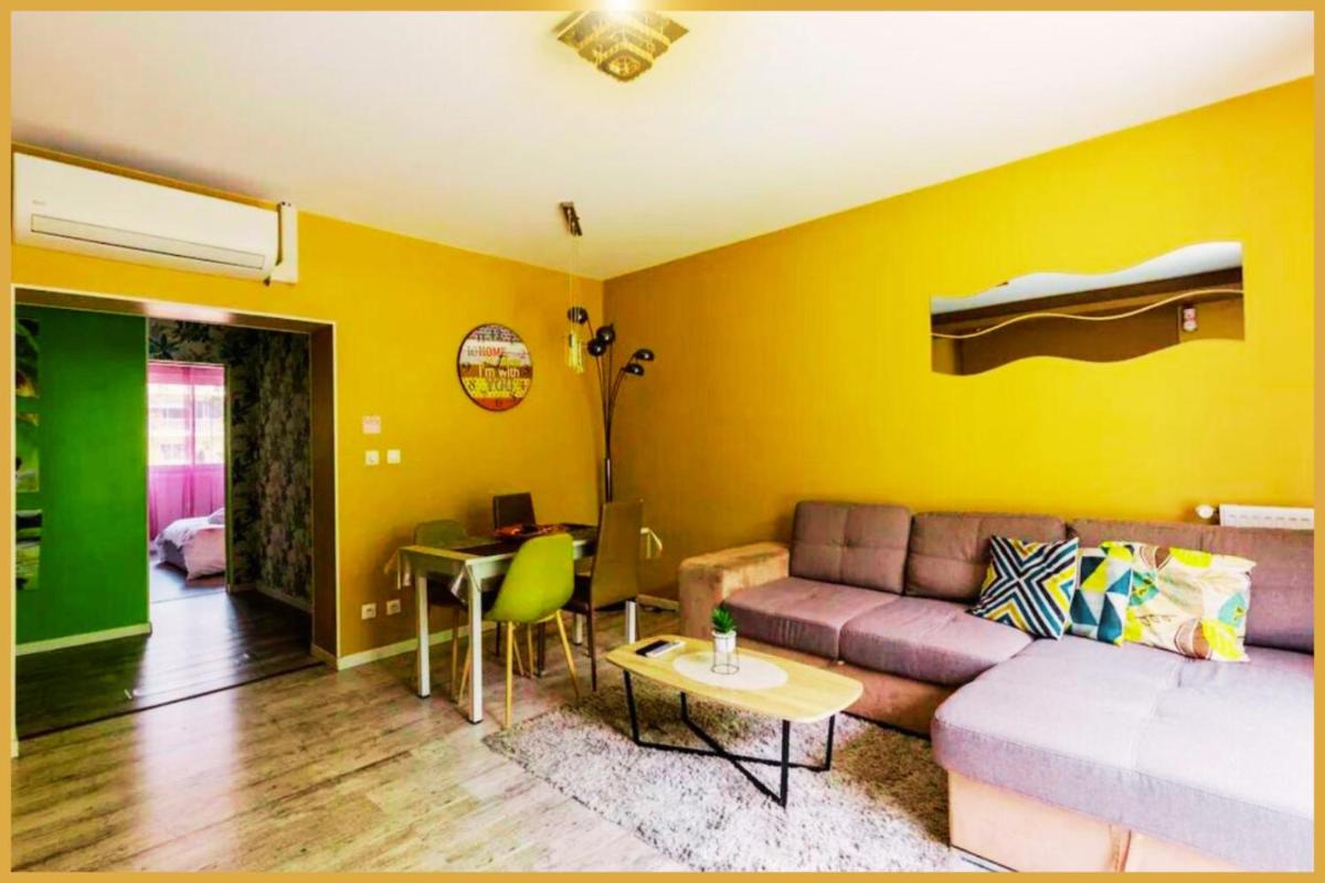 Le Mans City Sweet & Home - Housity
