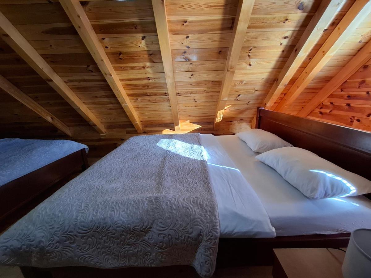 Apartmani Prisoje - Housity