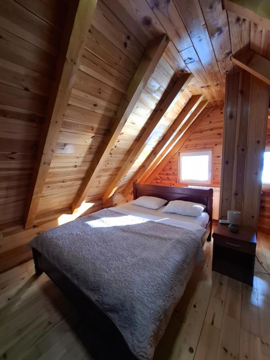 Apartmani Prisoje - Housity