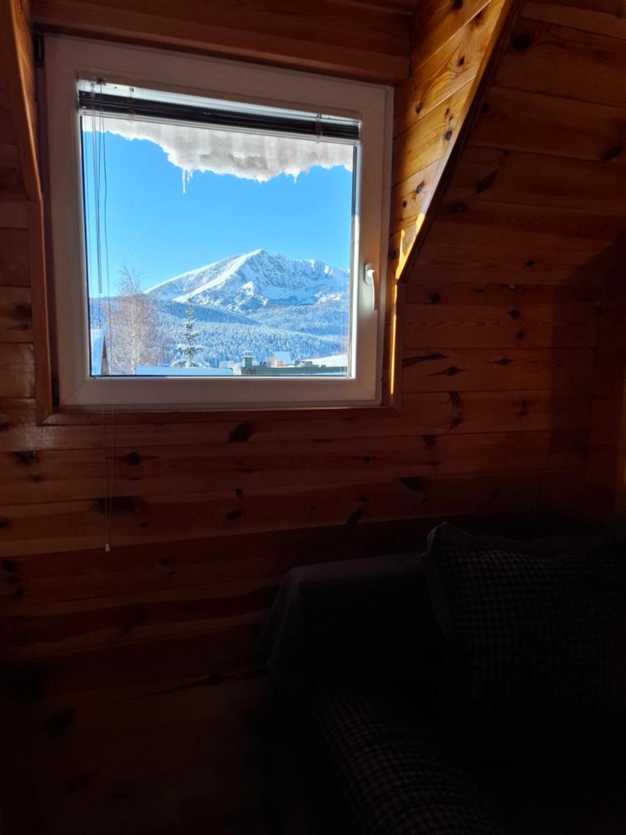 Apartmani Prisoje - Housity