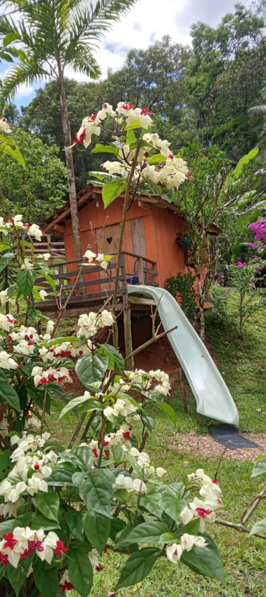 Sítio Monte Sião - Housity