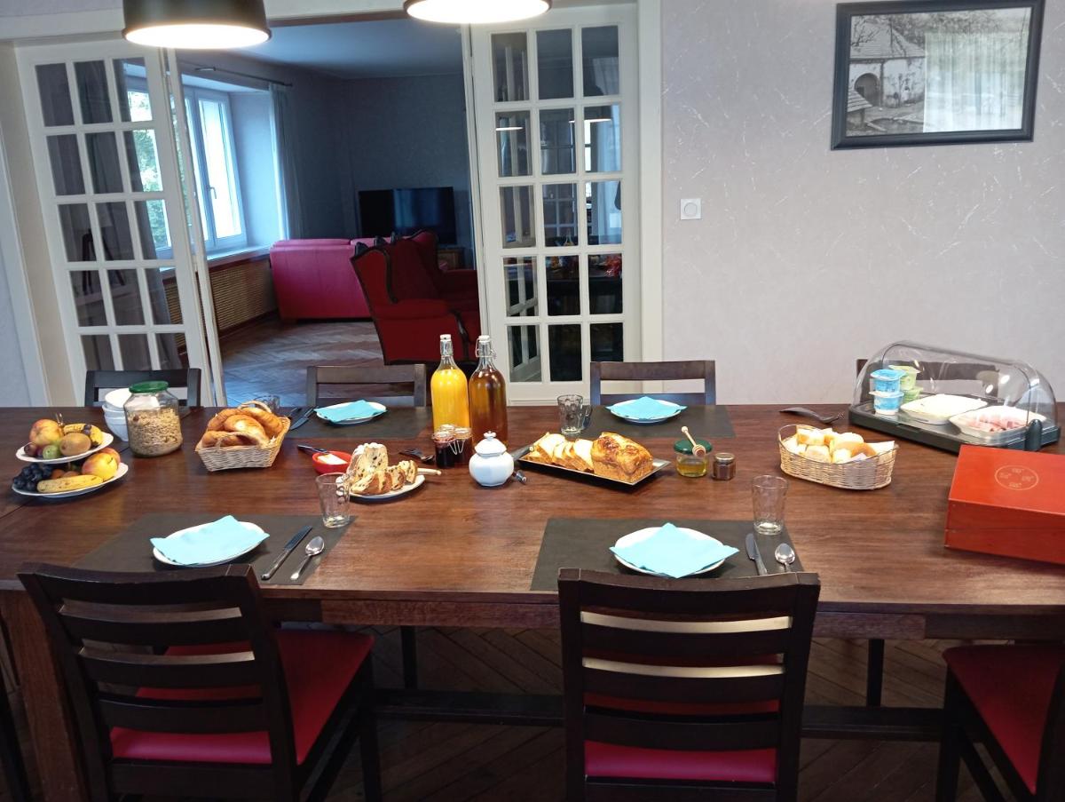 Domaine de la Moselle - Housity