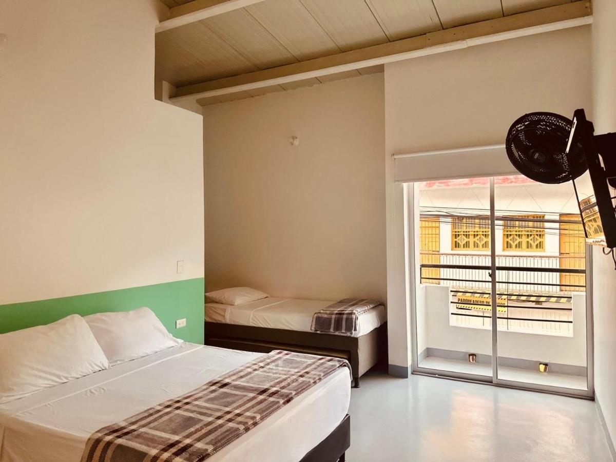 Aloja-T en Apartamento amoblado 6 con balcón Ciudad Bolivar - Housity