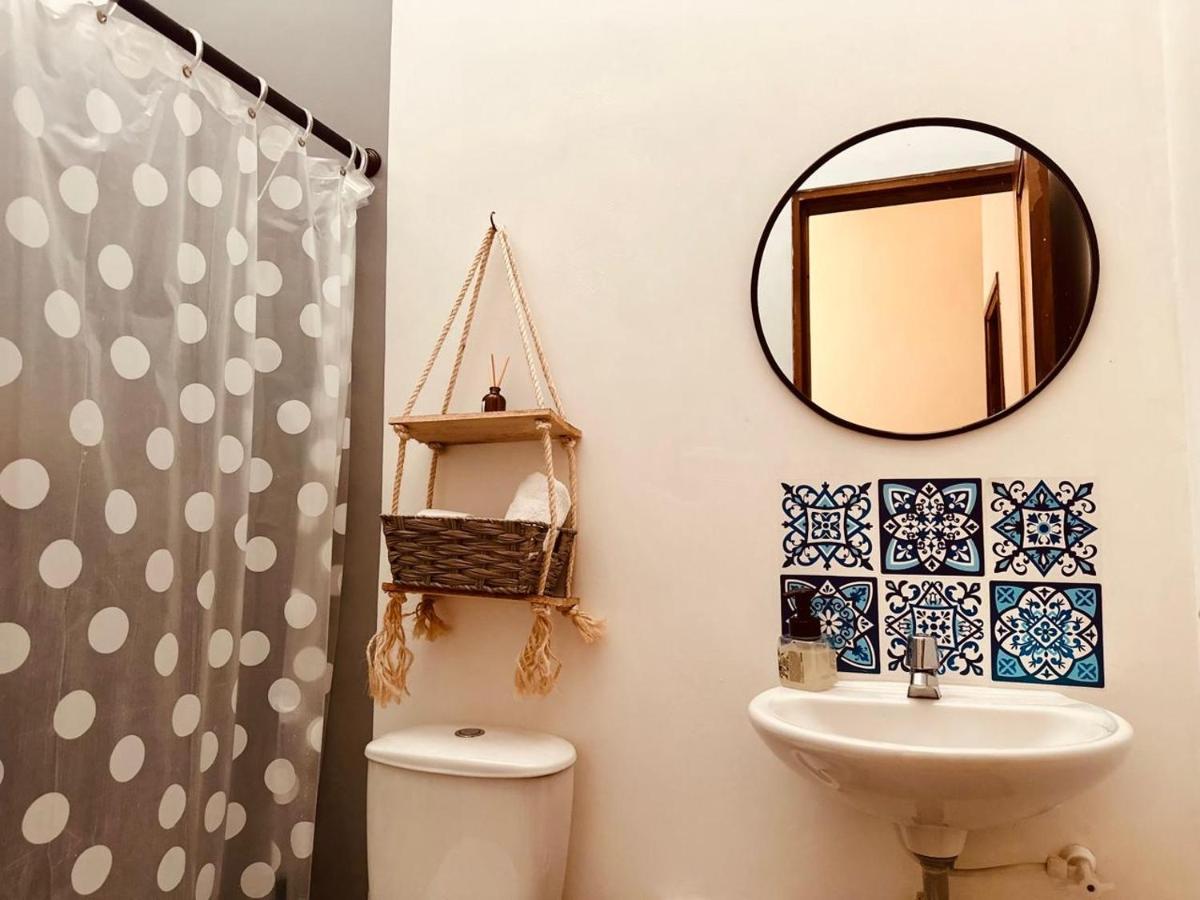 Aloja-T en Apartamento amoblado 6 con balcón Ciudad Bolivar - Housity