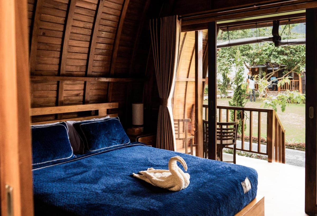 Kabinku Bali - Housity