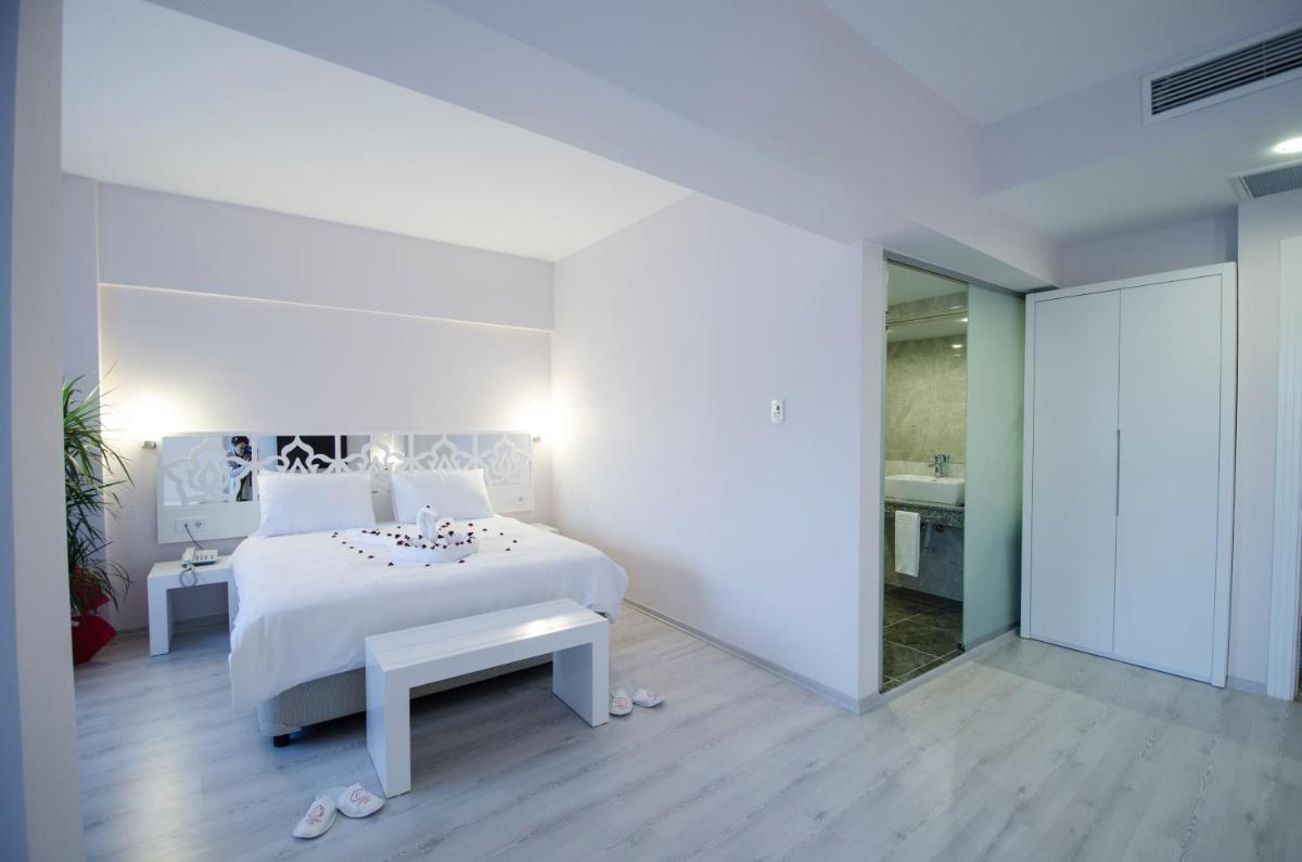 Cimenoglu Hotel - Housity