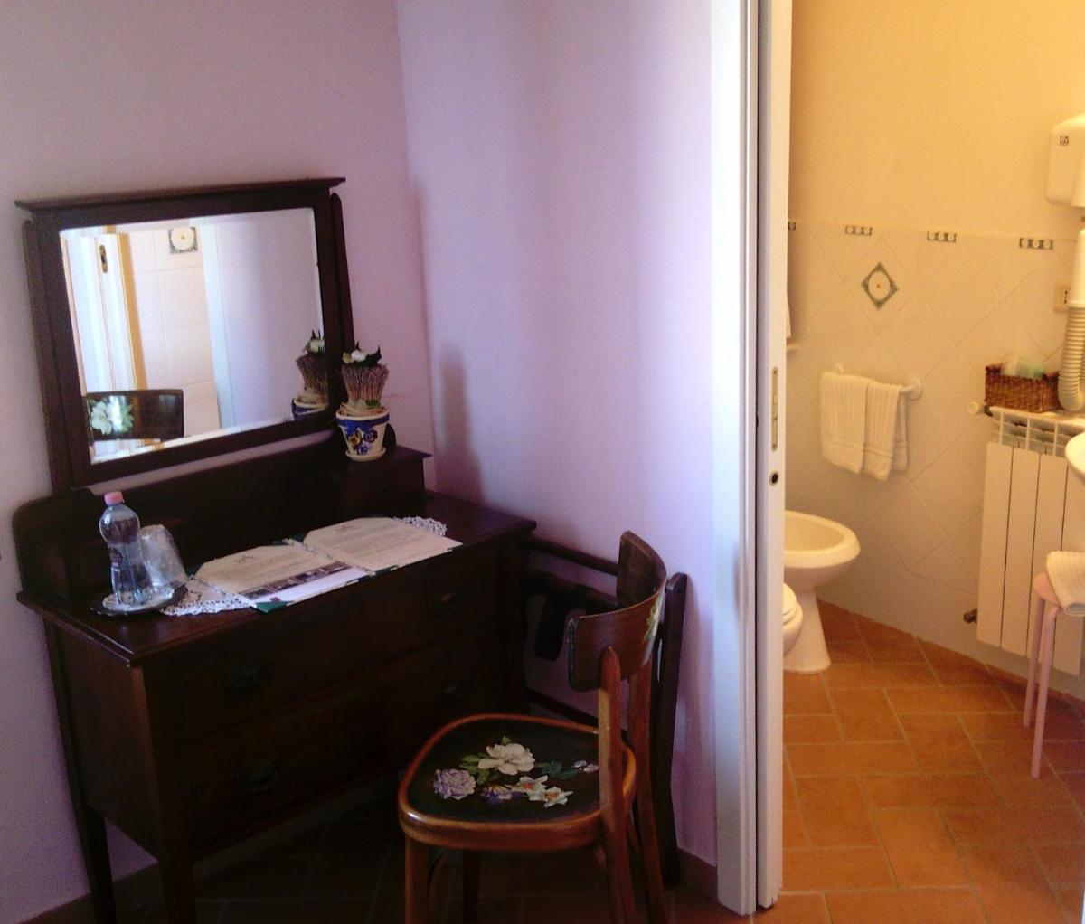 Locanda La Pieve B&B vicino Saturnia - Housity