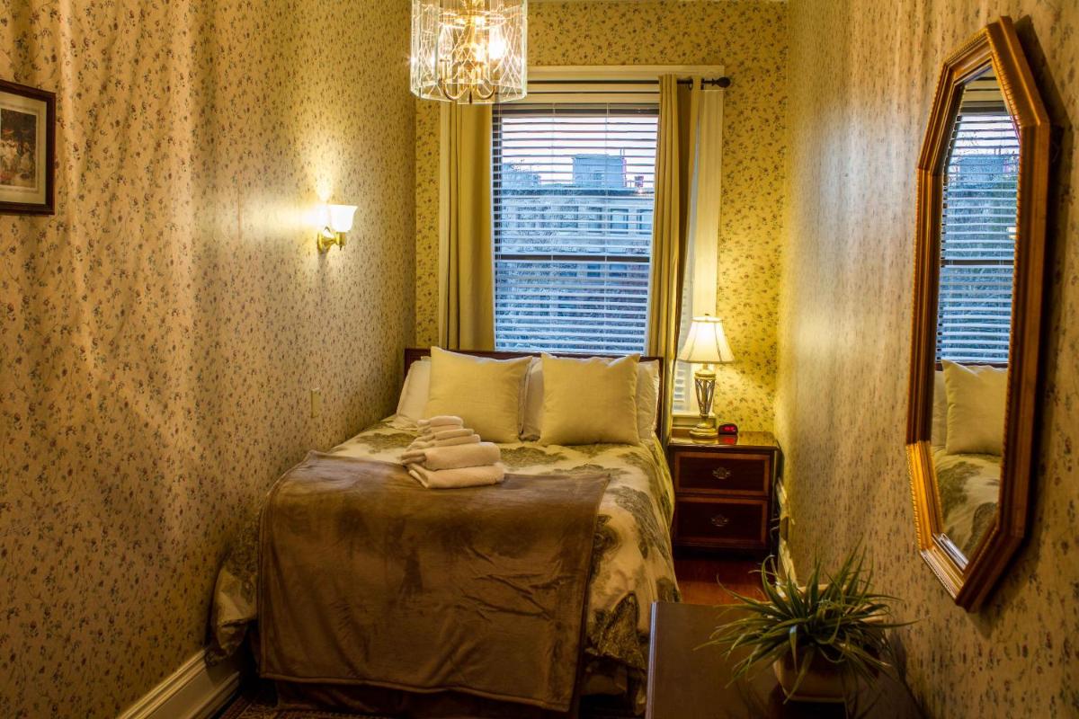 Beacon Inn 1087 - Housity