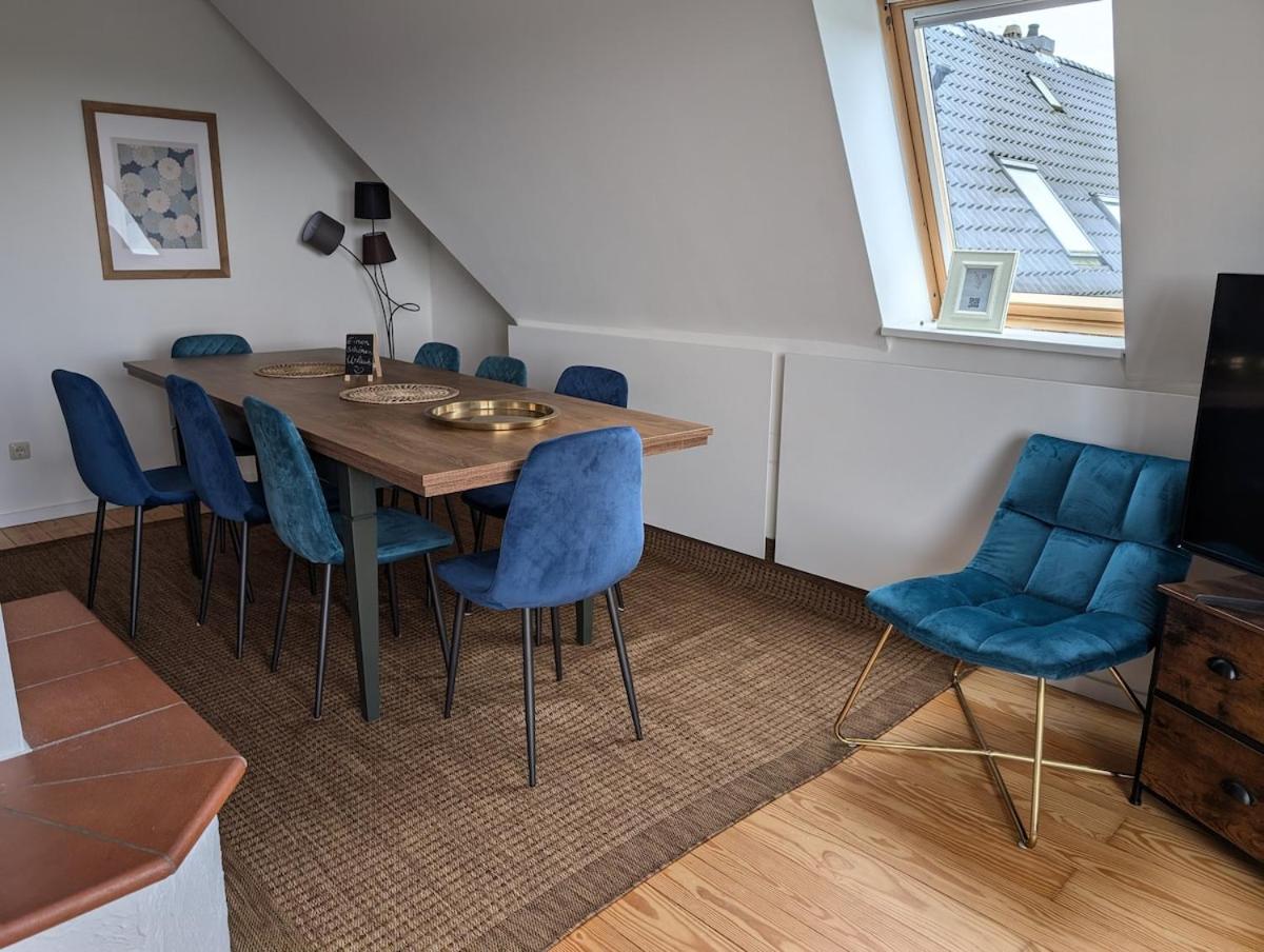 Ferienwohnung Weitblick - Housity