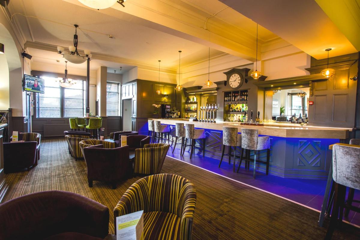 Herriots Hotel - Housity