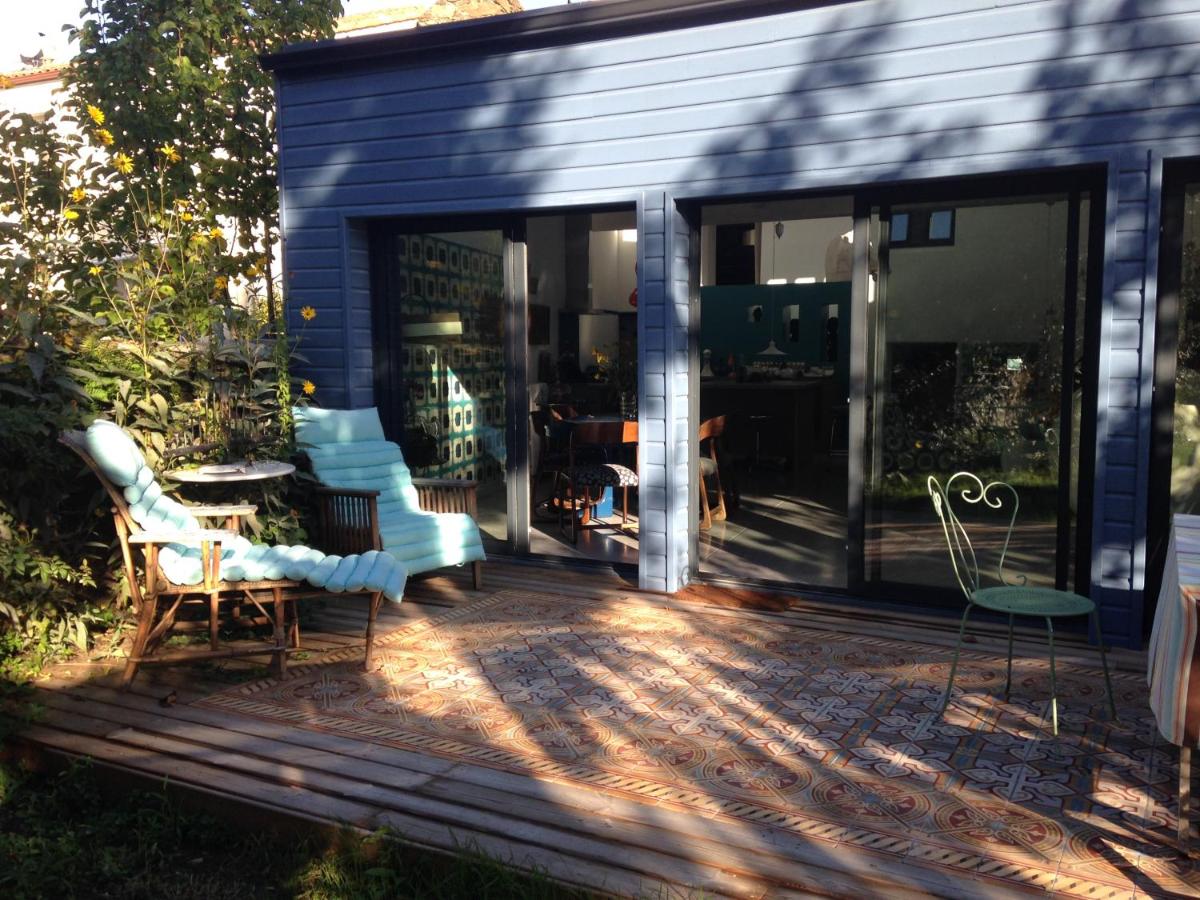 La Maison Bleue - Housity