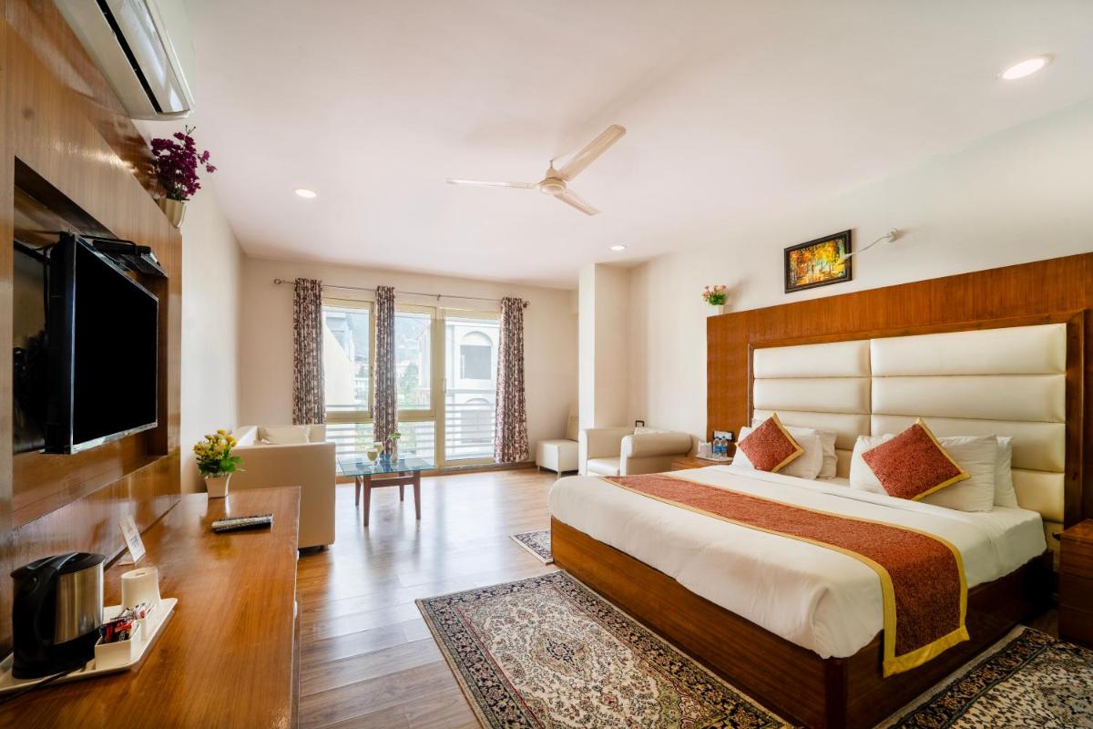 Rama Trident, Katra - Housity