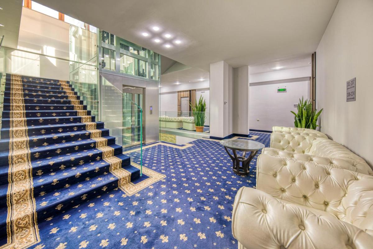 Grace Kecharis Hotel - Housity