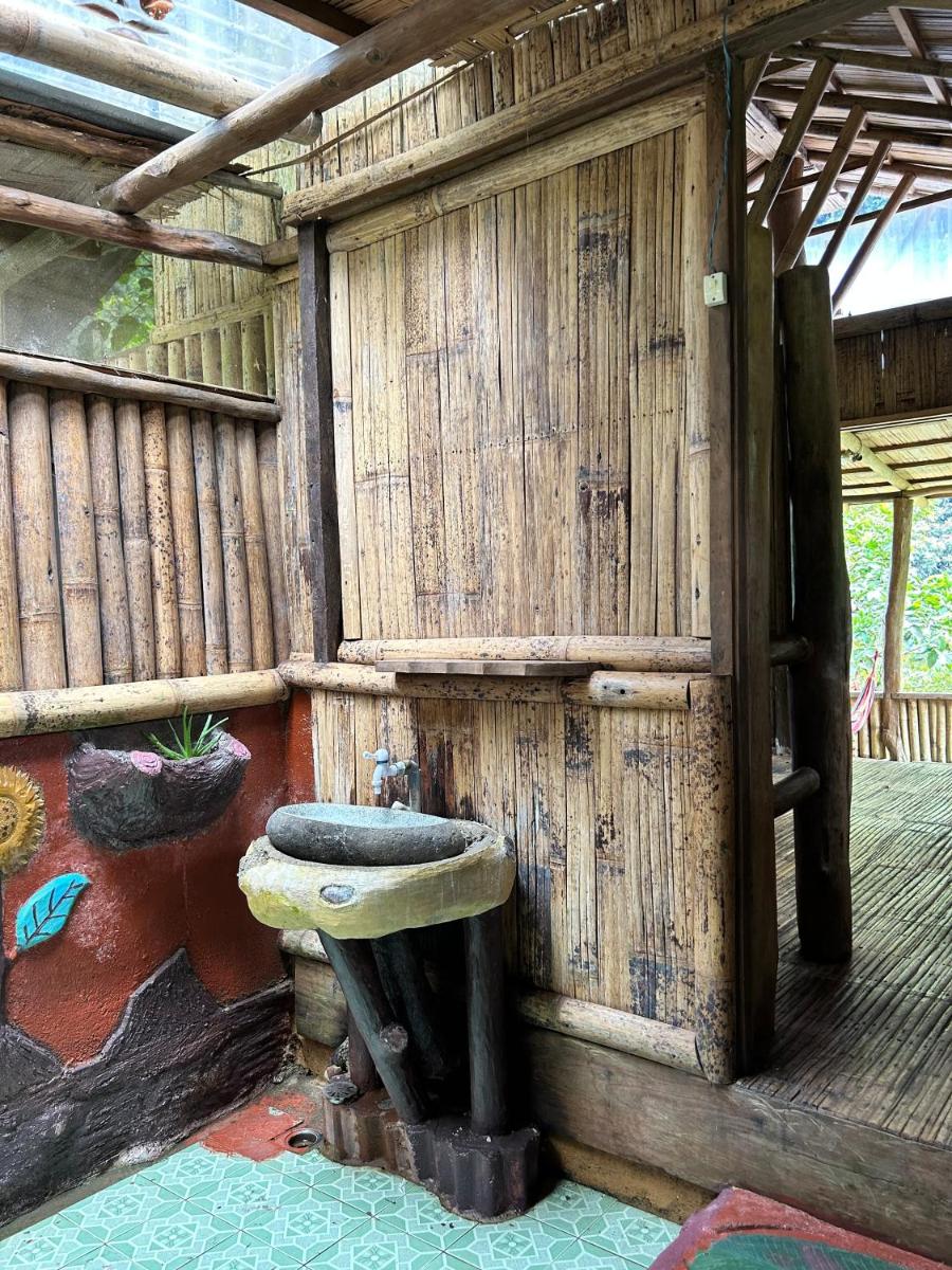 Back to Nature Ecotourism - Housity
