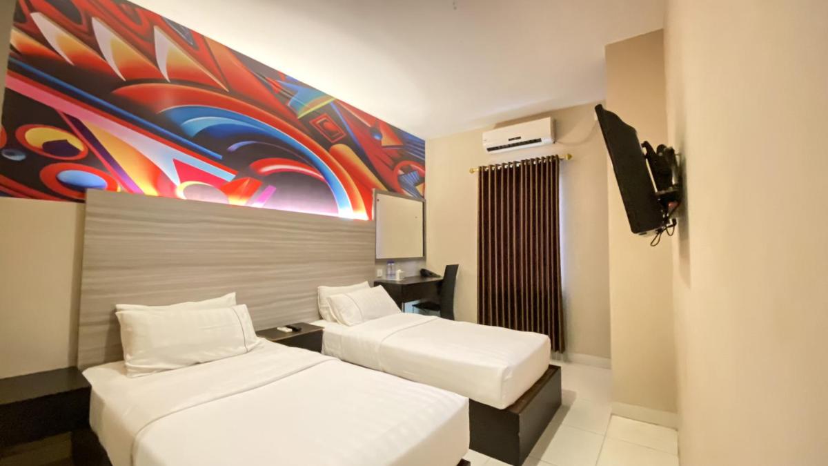OS Hotel Batu Aji Batam - Housity