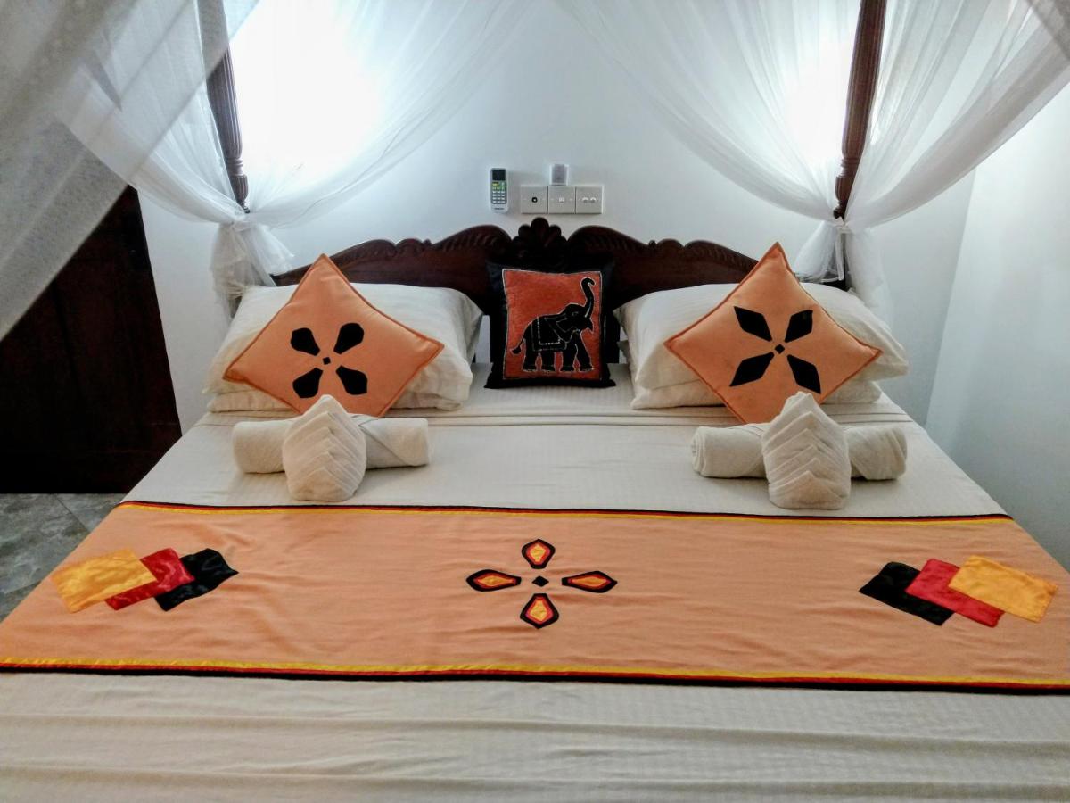 Lucky Prince Villa - Housity