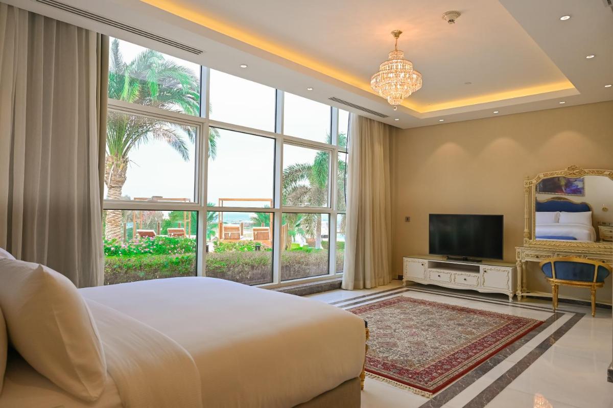 Hilton Hurghada Plaza Hotel - Housity