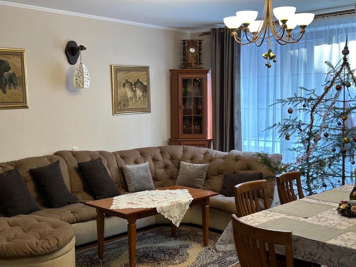Домик в горах - Housity