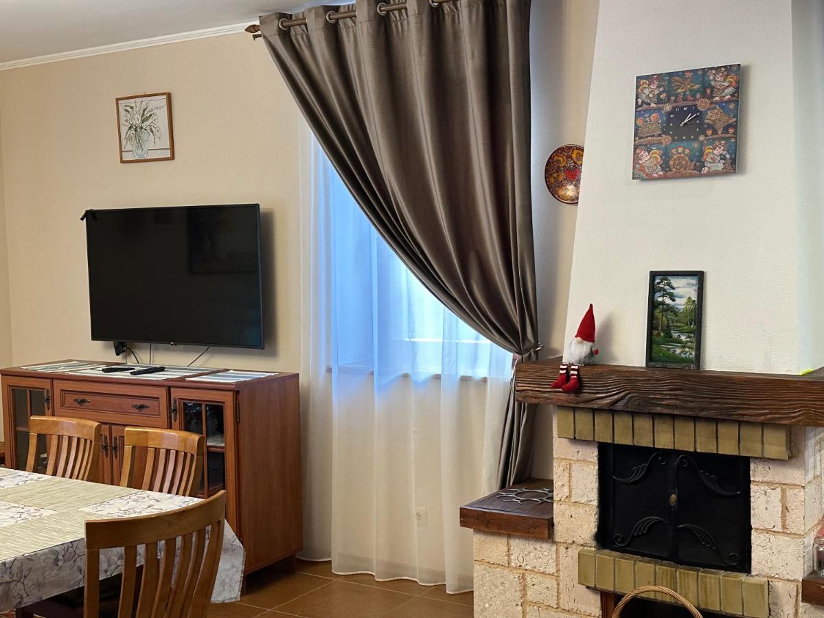 Домик в горах - Housity