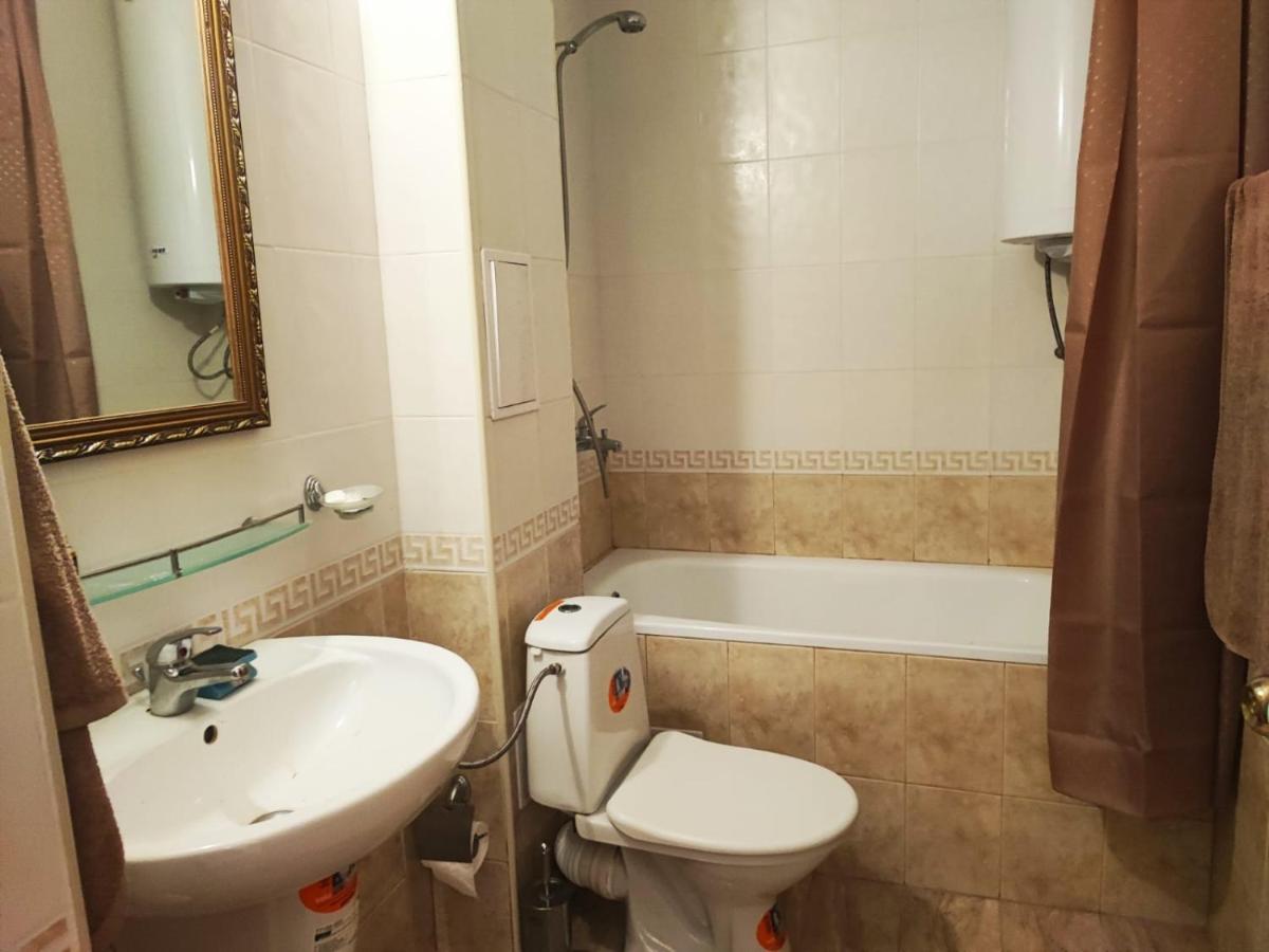 Dom-El Real Apartments in Sea View Complex - Housity