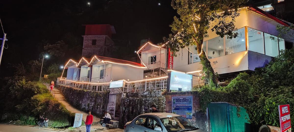Belle Vue Chopta - Housity