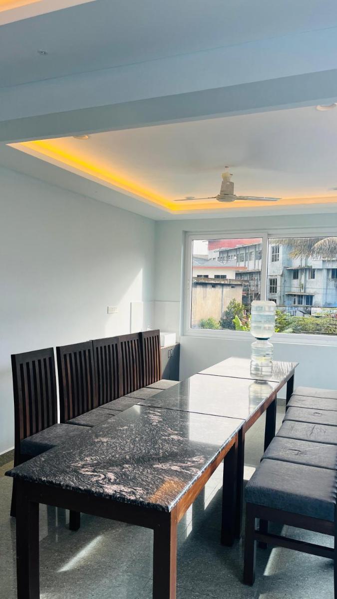 Coorg ASHOK PALACE - Housity