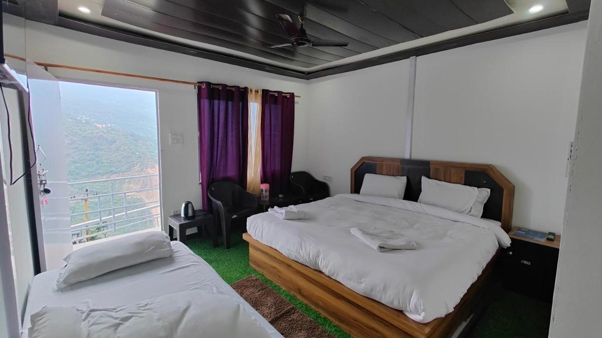 Belle Vue Chopta - Housity