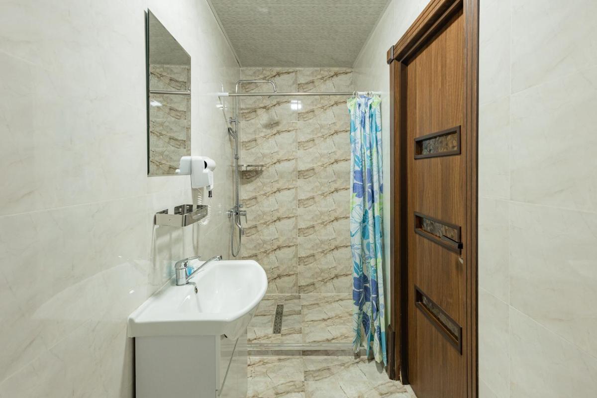Hotel Shodlik - Housity