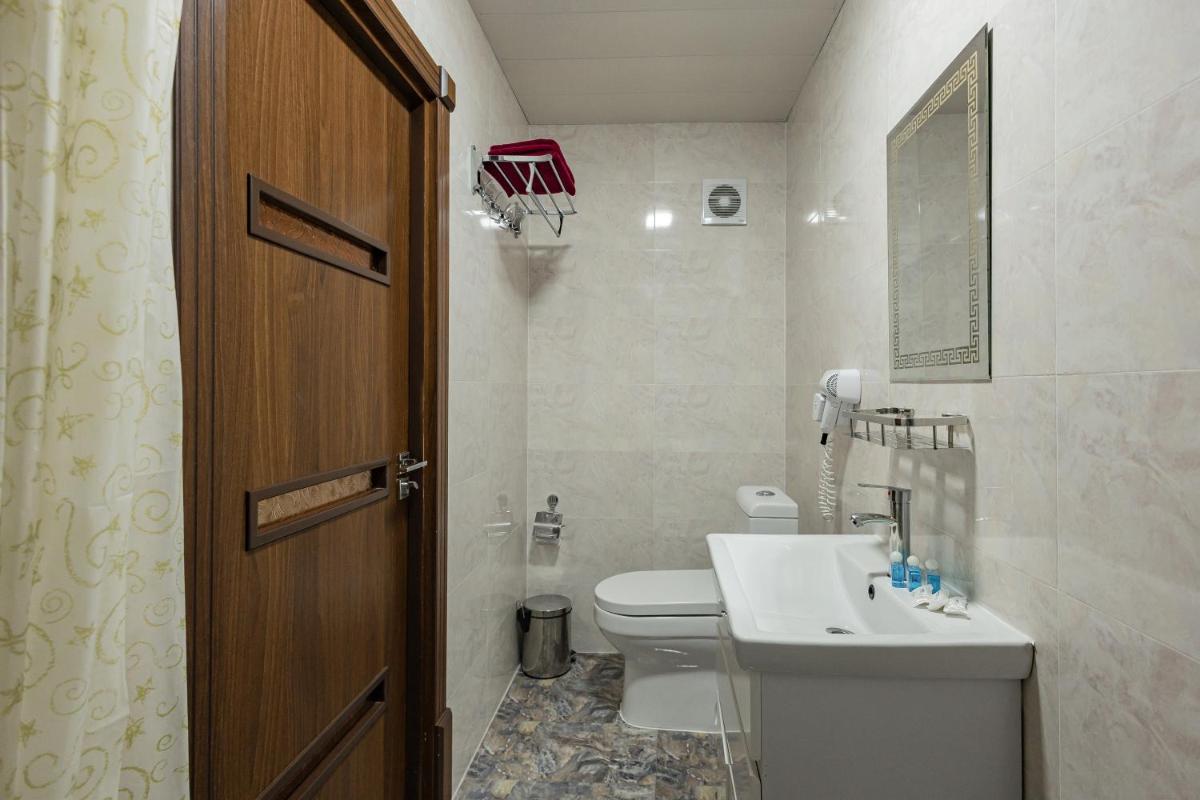 Hotel Shodlik - Housity