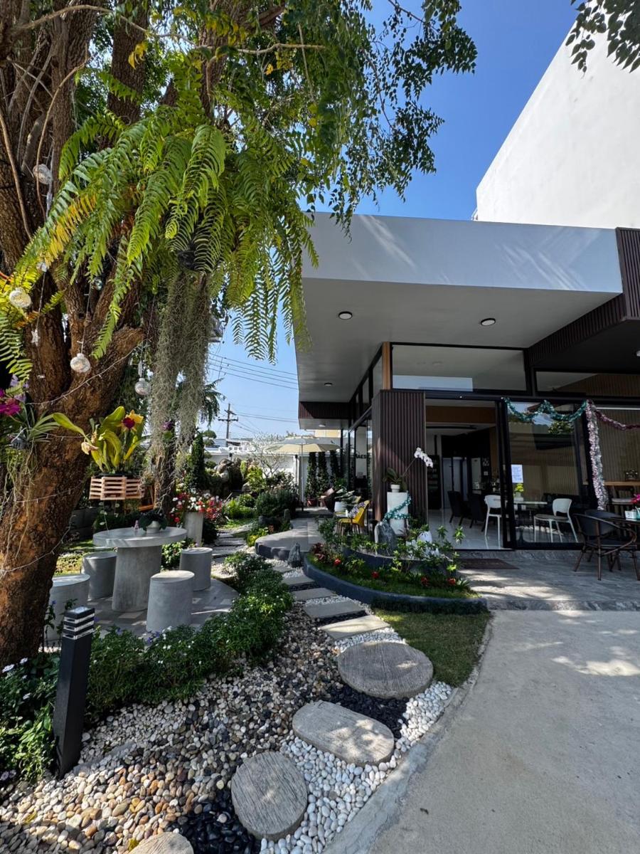Maesai Bliss Residence - Housity