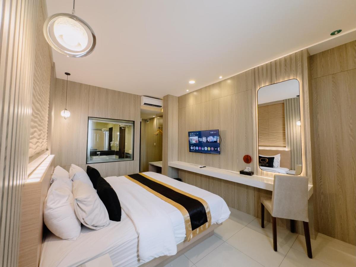 El Cavana Bandung - Housity