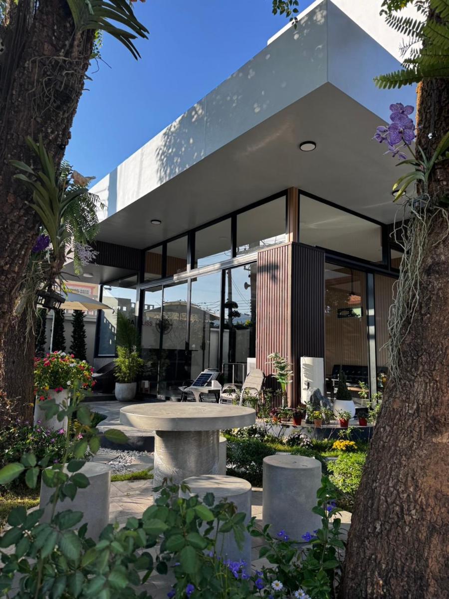 Maesai Bliss Residence - Housity