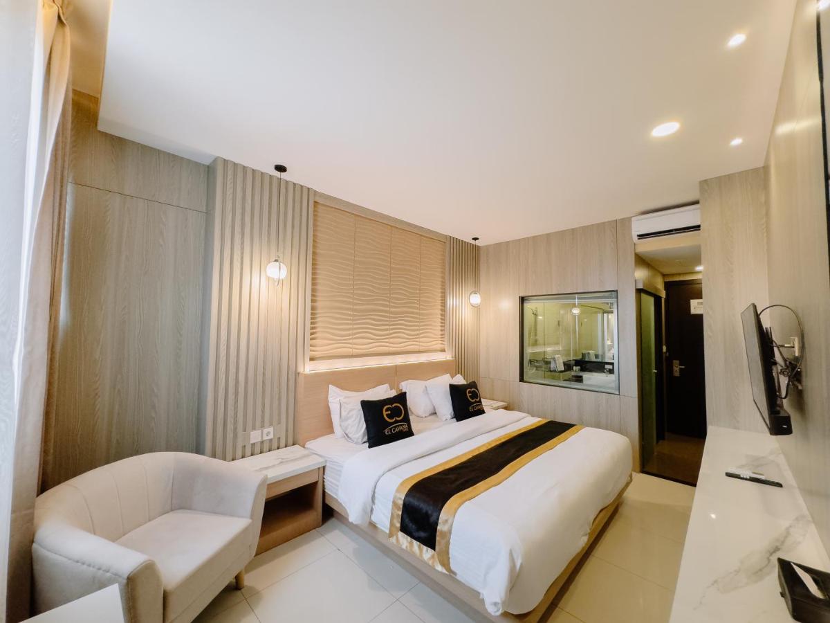 El Cavana Bandung - Housity