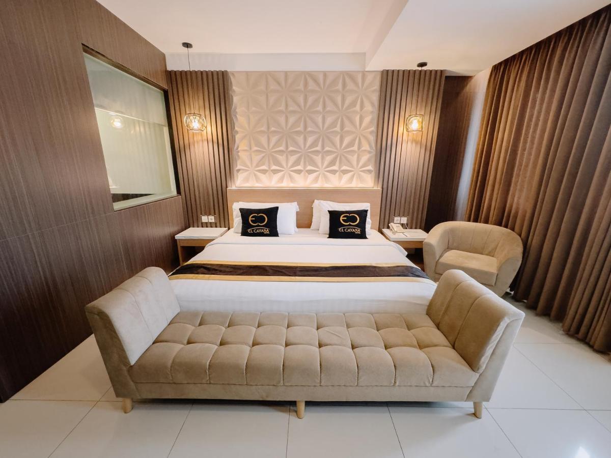 El Cavana Bandung - Housity