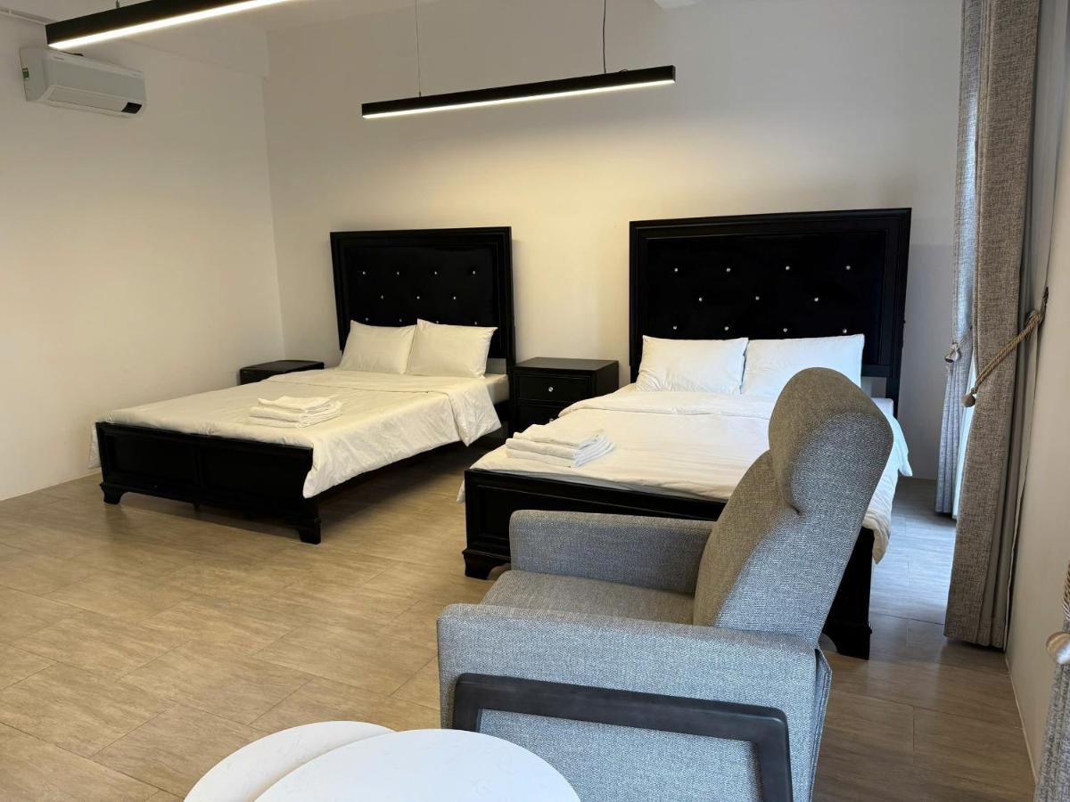 Indochina Hotel Tay Ninh - Hizvo