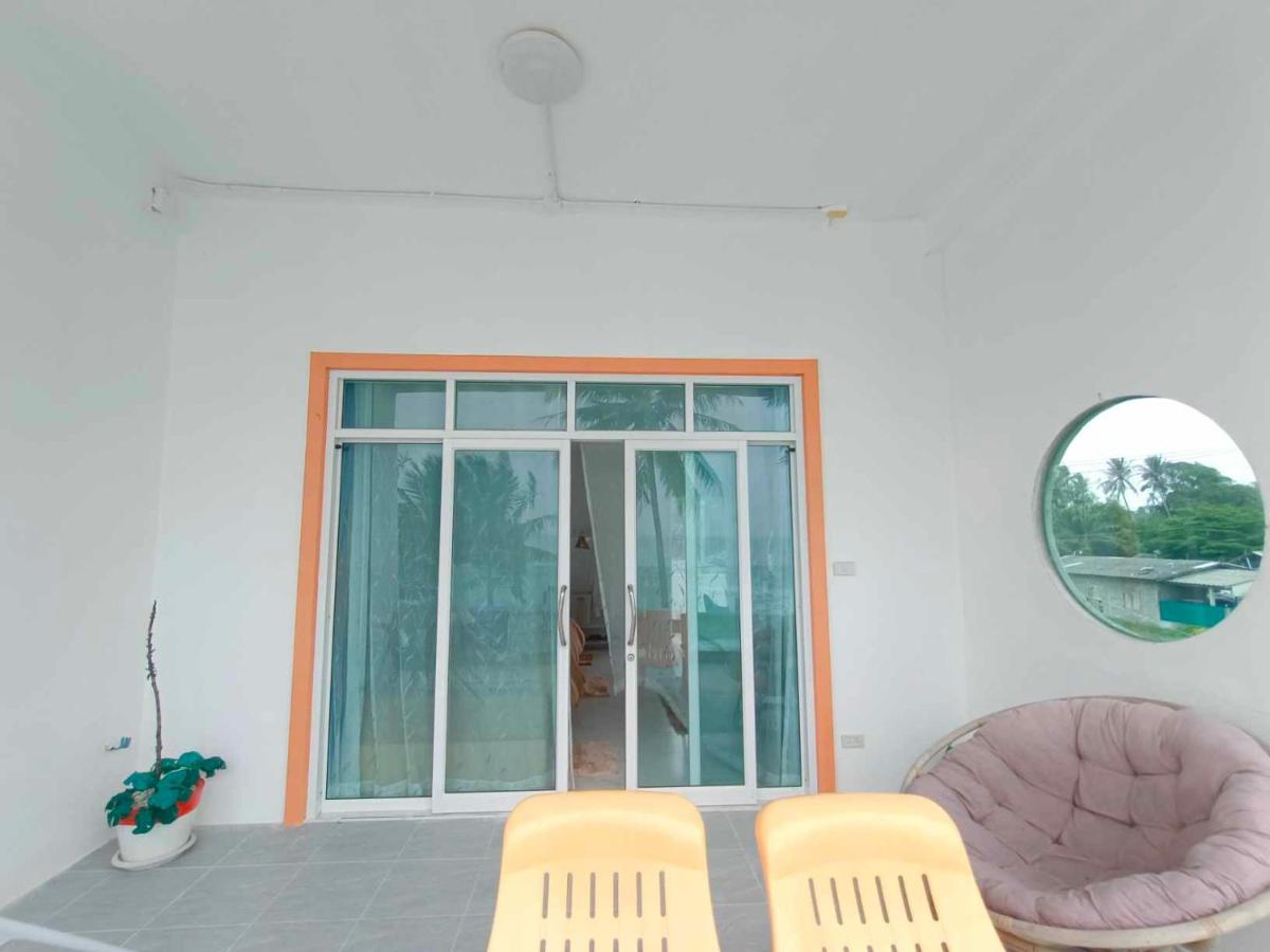 Sichon Lalla Beach สิชล ลัลลา บีช - Housity
