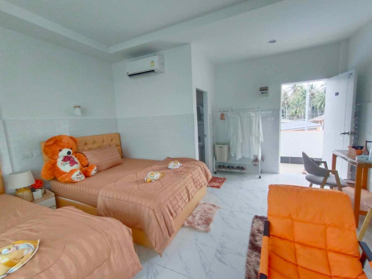 Sichon Lalla Beach สิชล ลัลลา บีช - Housity