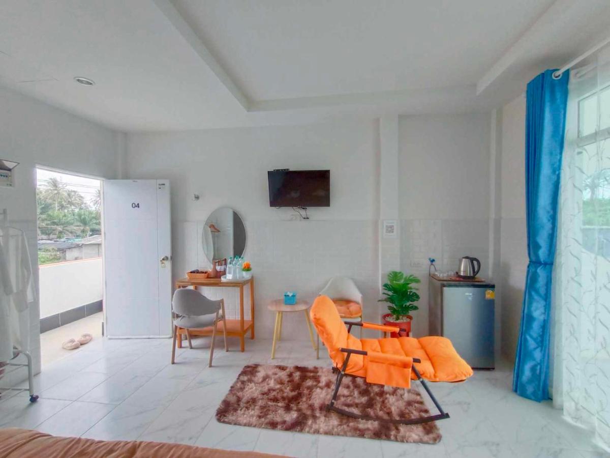 Sichon Lalla Beach สิชล ลัลลา บีช - Housity