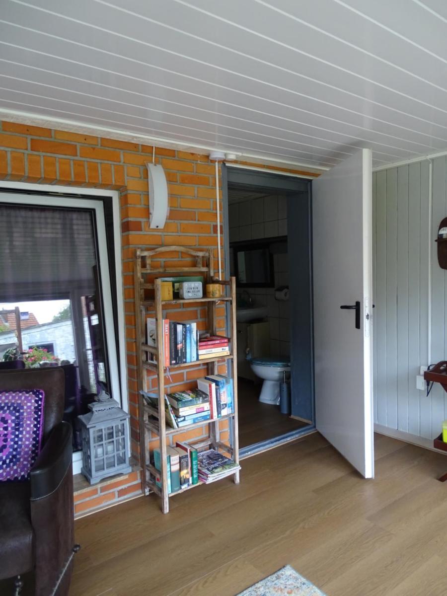 B&B Piccardie - Housity
