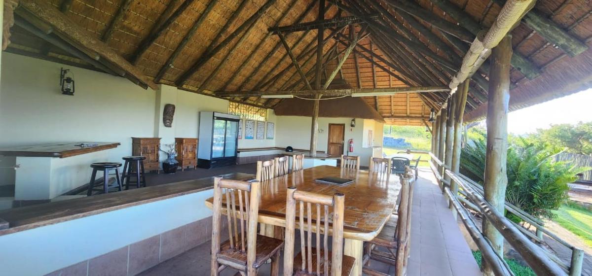 Umziki Chalets - Housity