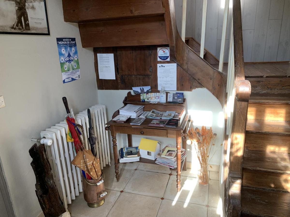 Le Clos des Tilleuls - D Day Home - Housity