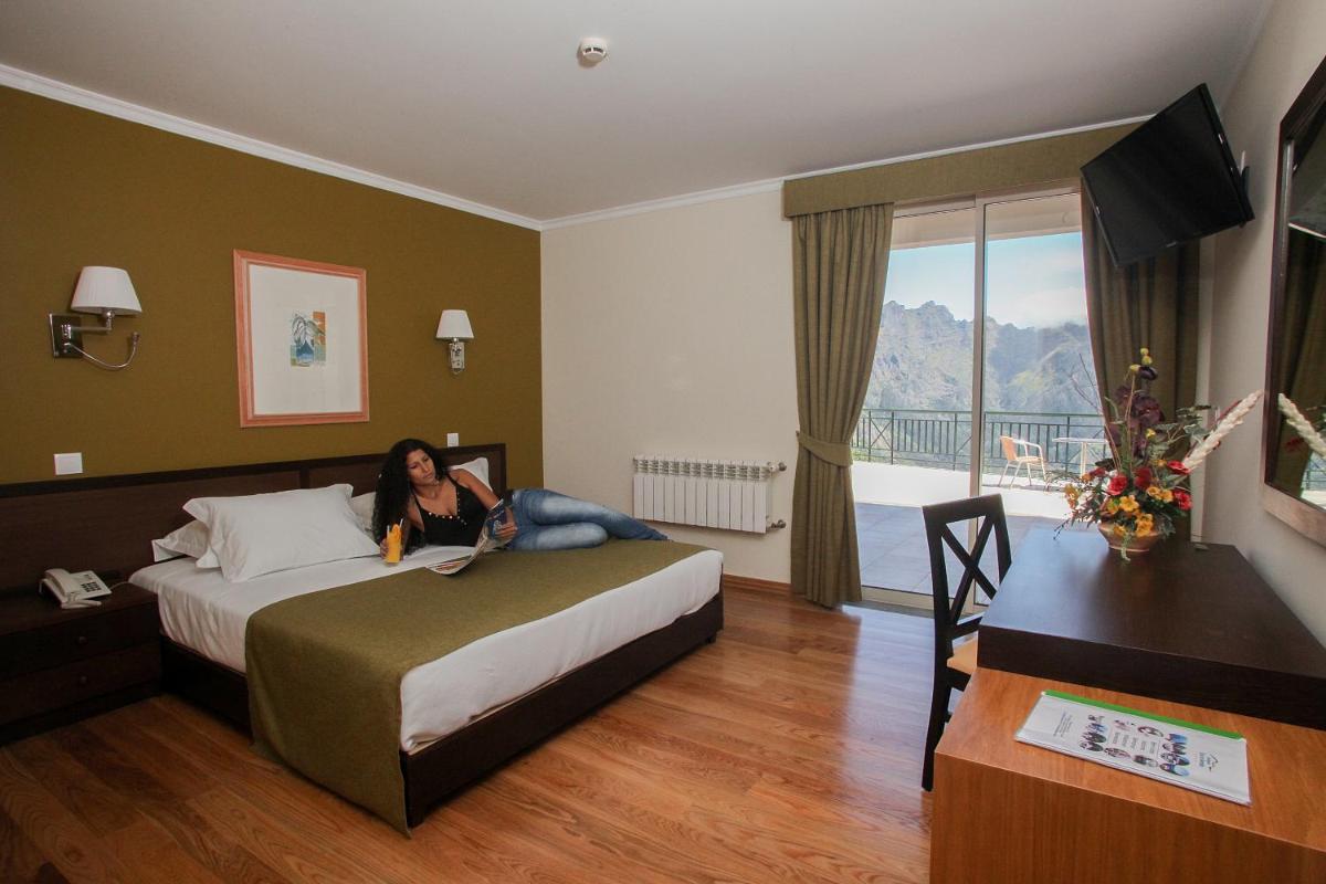 Eira do Serrado - Hotel & Spa - Housity