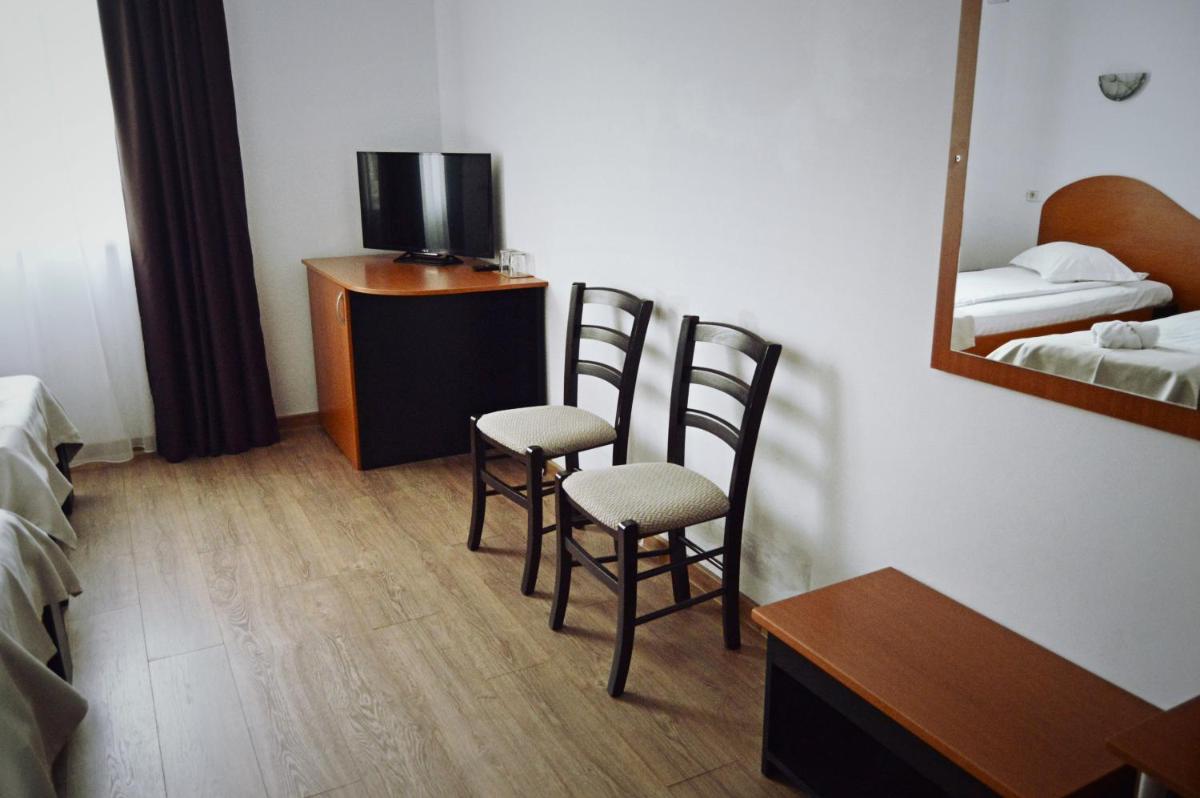 Pension Delia Gardens - Housity