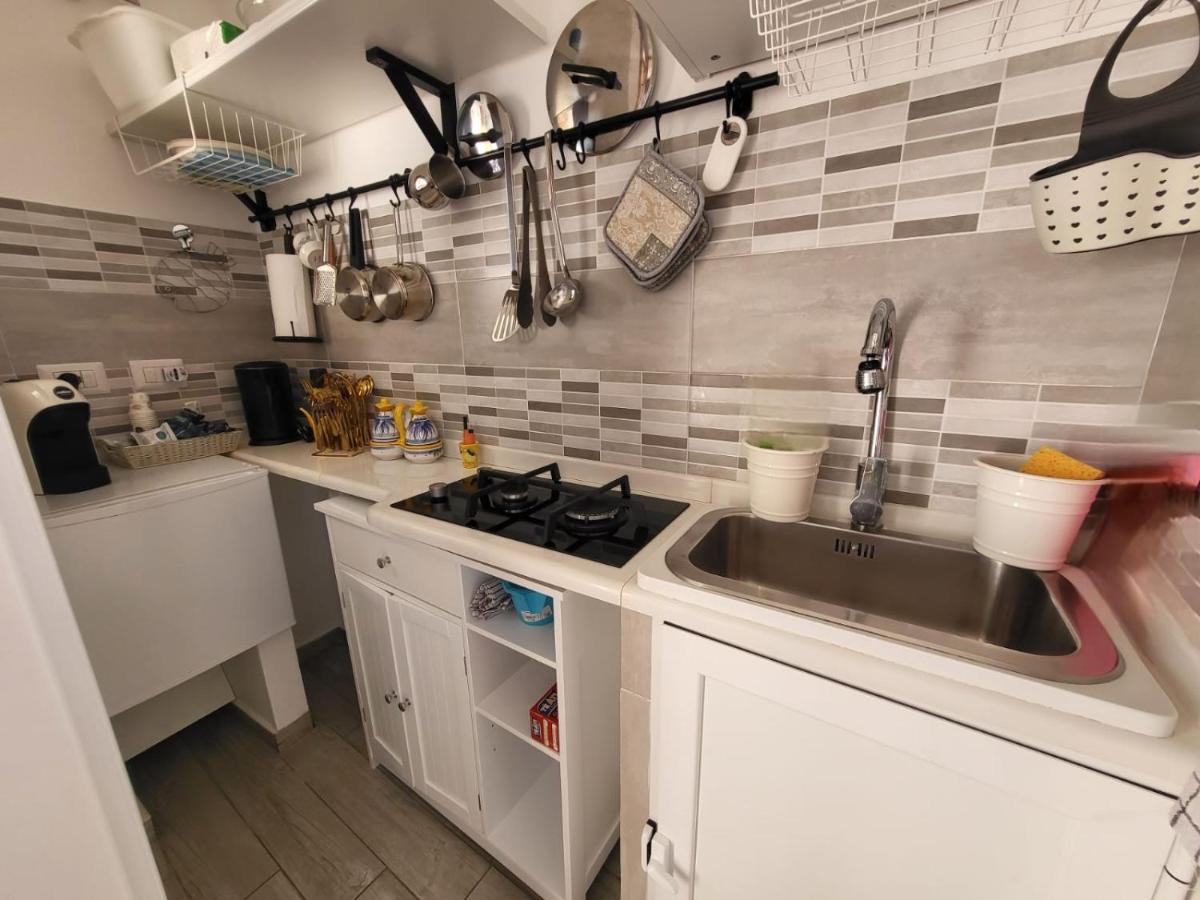 Apartment Marifra Garden - Housity