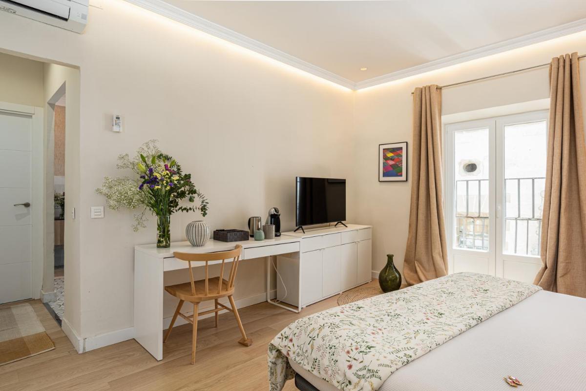 Art Suites by Casa de Indias - Housity