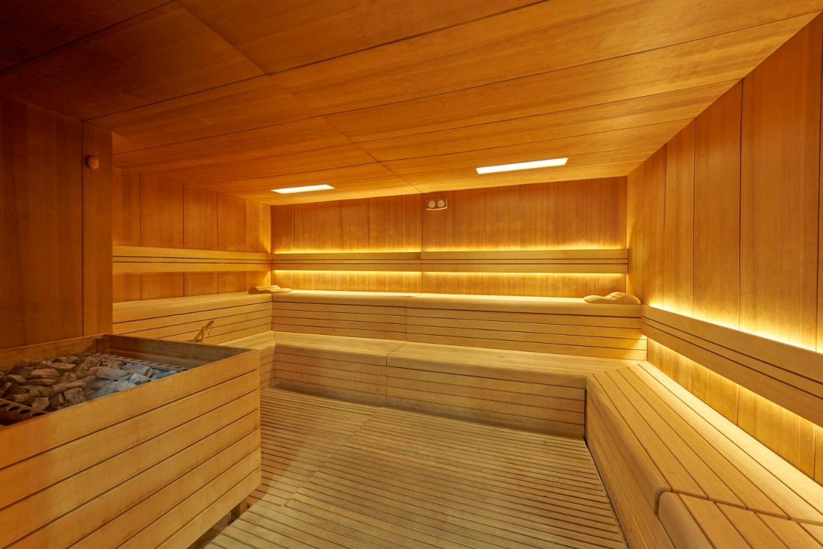 Imagem da galeria de PortoBay Blue Ocean em Albufeira