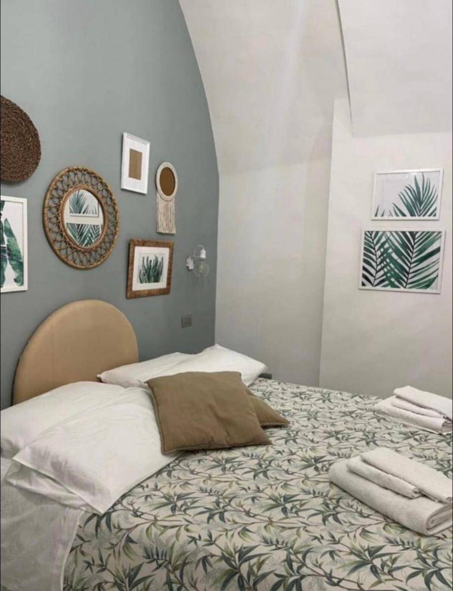 LOFT 13 Maiori - Housity