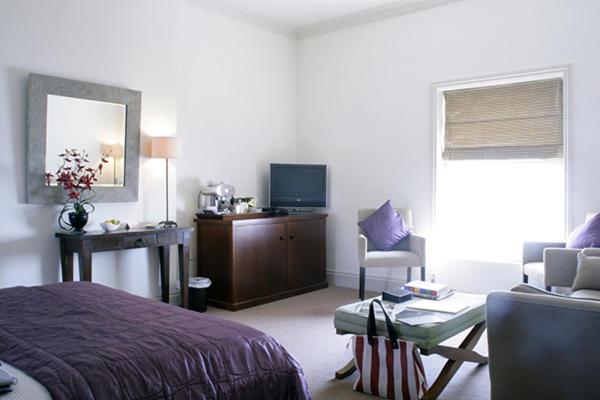The Hambrough - Housity